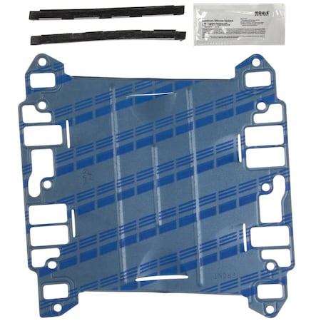 Mahle Engine Intake Manifold Gasket Set MS15958